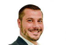 Emirats Arabes Unis | Nadim Bawab nommé Directeur des Opérations du InterContinental Fujairah Resort