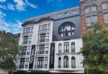 Belgique | Yooma ouvre son deuxième hôtel à Bruxelles