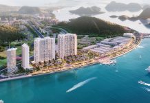 Vietnam | Best Western® Hotels & Resorts ouvre un nouvel hôtel dans la baie d’Ha Long