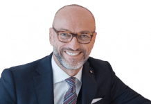 Nomination | Philippe Leboeuf nommé Directeur Général Raffles Londres « The Owo » – Ouverture prévue en 2022