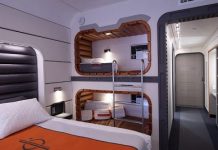 USA | Hôtel Galactic Starcruiser Disneyworld: Disney nous dévoile les premières Infos!!