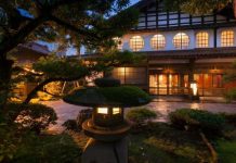 Monde | Le saviez-vous ? Le plus vieil hôtel au monde est japonais et a ouvert il y a plus de 1 300 ans