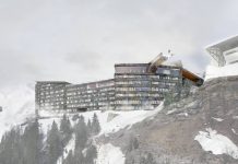 Le futur hôtel de Pierre & Vacances à Avoriaz va relancer une mine d’ardoises
