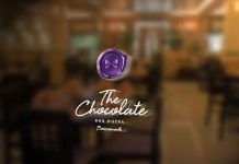 Angleterre | Une chambre d’hôtel Willy Wonka où tout est en chocolat y compris les murs