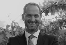 Dubaï | Aleph Hospitality nomme Jad Shamseddin COO pour le Moyen-Orient