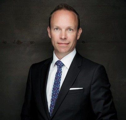 Tim Cordon, Senior Area Vice President Middle East, Turkey & Africa - Radisson Hotel Group @credit linkedin