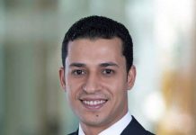 EAU | Kerten Hospitality nomme Wafik Youssef Directeur des Opérations