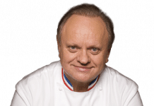 Projet Robuchon à Montmorillon : la Maison-Dieu sera vendue 600.000 euros Joël Robuchon @ @credit www.joel-robuchon.com