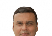 Hong Kong | Rencontre avec Kapil Aggarwal du groupe Shangri-La