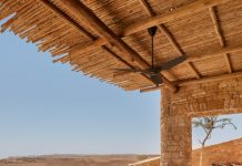 Israël | Six Senses Shaharut, une retraite de luxe au milieu du désert