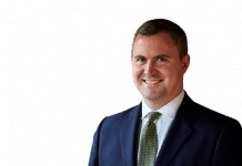 Angleterre | Stuart Geddes promu directeur général du Lanesborough London