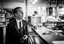 La Plaine-sur-Mer. Le sommelier de l’année travaille au Anne de Bretagne, restaurant deux étoiles La Plaine-sur-Mer. Le sommelier de l’année travaille au Anne de Bretagne, restaurant deux étoiles