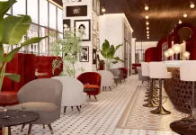Espagne | Ouverture de l’hôtel Canopy by Hilton Madrid Castellana