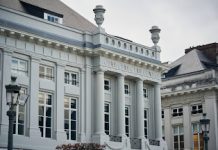 Belgique | Le Juliana Hotel Bruxelles est ouvert !