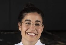 L’ex-top chef Justine Piluso recrutée par Dalloyau