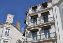 Nantes : cet hôtel va passer de deux à quatre étoiles, voici comment