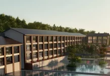 Japon | L’hôtel ROKU KYOTO ouvre ses portes dans le cadre de la collection LXR Hotels & Resorts de Hilton