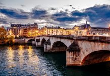 Ouverture prévue le 7 septembre | Paris-ci, par là : enfourcher la Seine au nouveau Cheval blanc