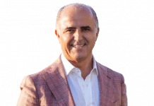 Egypte | Nihat Yucel nommé directeur général du Four Seasons Hotel Alexandria