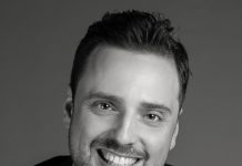 Nomination | Rick de Jonge nommé General Manager at Park Centraal Amsterdam