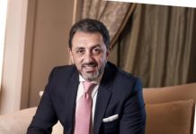 Qatar | Shadi Suleman nommé directeur général du Four Seasons Hotel Doha