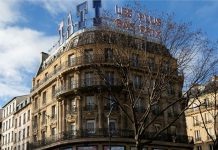 Tati Barbès laissera bientôt sa place à des logements et un hôtel