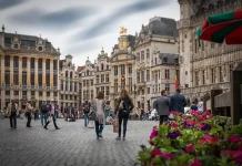 Belgique | Ouverture du DoubleTree by Hilton Brussels City