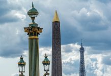 Les nouveaux restaurants à tester à Paris à la rentrée