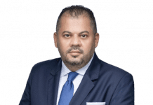 EAU | Interview de Breaking Travel News : Raja Zeidan, directeur général, St. Regis Downtown, Dubaï