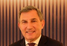 Suisse | Isidoro Geretto promu au poste de C.F.O Kempinski Hotels