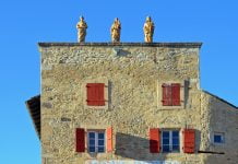 A Font-Romeu, des investisseurs veulent développer le tourisme de luxe