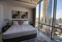 Koweit | Ouverture de l’hôtel Swiss-Belinn Sharq Koweït