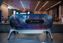 Citroën, Accor et JCDecaux, le « gang » de la mobilité du futur