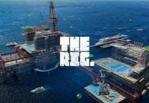 Arabie Saoudite | Le premier projet touristique de plate-forme offshore de l’Arabie saoudite