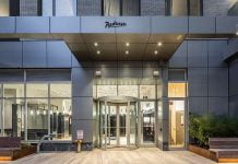 USA | L’ancien Radisson New York Times Square à New York annonce sa conversion en DoubleTree by Hilton Times Square South