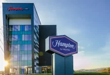 La marque « Hampton by Hilton » dépasse les 2 700 hôtels
