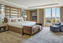 USA | L’Ermitage Beverly Hills n’est plus un hôtel Viceroy