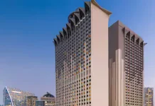 Singapour | Cédric Nubul à la tête du plus grand Hilton d’Asie-Pacifique