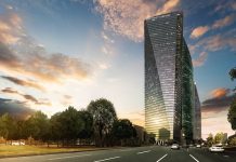 Mexique | Ouverture de l’hôtel Ritz-Carlton à Mexico