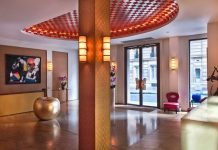 Sonder Holdings Inc. débarque en France sur les Champs-Élysées