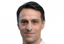 Karim Malak, nouveau directeur général d’easyHotel
