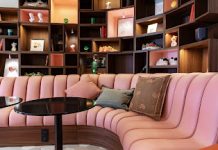 Hôtel, restaurant, co-working : Maison Mère, nouveau lieu de partage à Paris
