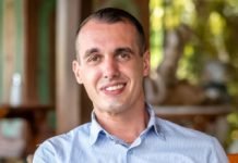 Indonésie | Nicolas Senes nommé Resort Manager pour le Four Seasons Resort Bali à Jimbaran Bay