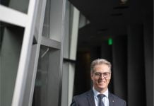 Canada | Patrick Pollak nommé directeur général du Four Seasons Hotel Toronto