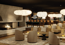 Avec son premier hôtel 4 étoiles, la station de Flaine entre dans une nouvelle ère