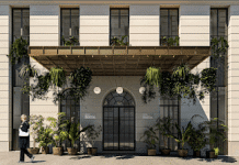 Autriche | L’hôtel Motto ouvre ses portes à Vienne