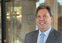 Jordanie | Spyridon Georgakopoulos nommé Hotel Manager de l’hôtel Four Seasons Hotel Amman