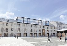 Rennes : un Mama Shelter ouvrira dans l’hôtel 4 étoiles de la place des Lices en 2023