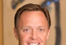 USA | Davidson Hospitality Group promeut Thom Geshay au poste de PDG et président
