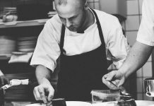 À Colmar, « Mon job sur un plateau » : un restaurant éphémère qui permet de trouver un emploi